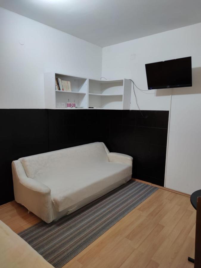 Private Accommodation Milisa Split Extérieur photo