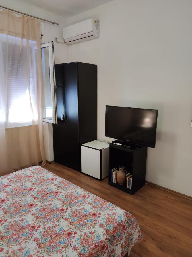 Private Accommodation Milisa Split Extérieur photo