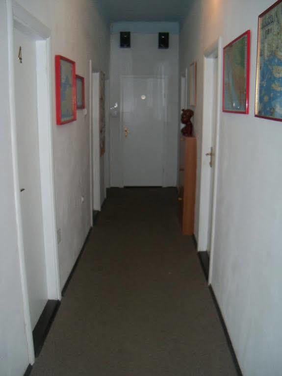 Private Accommodation Milisa Split Extérieur photo