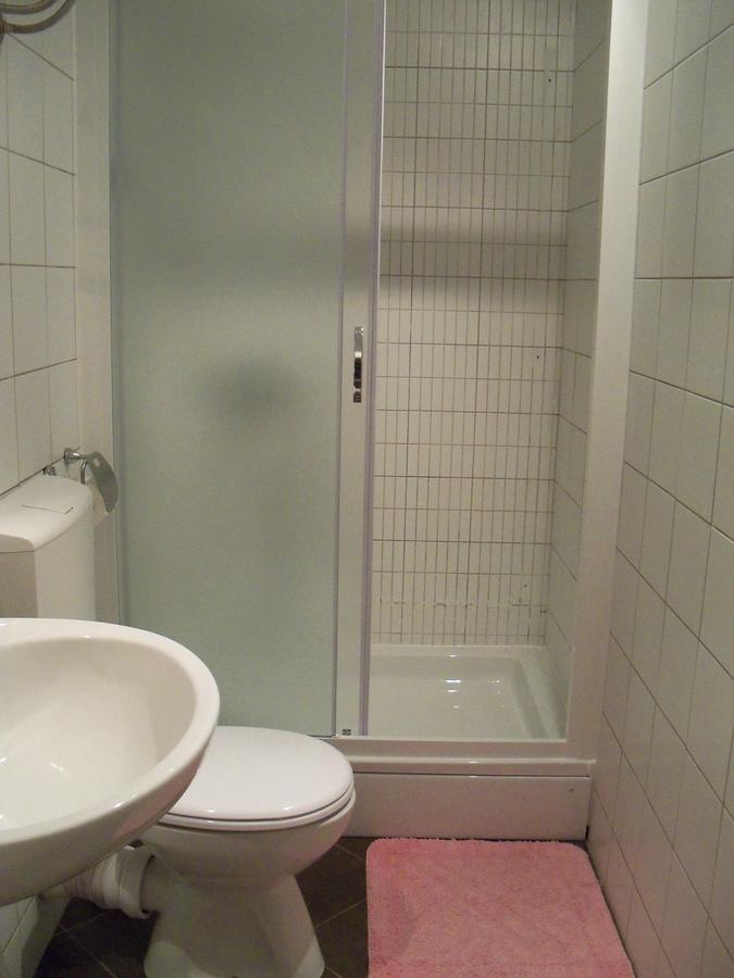 Private Accommodation Milisa Split Chambre photo